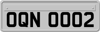 OQN0002