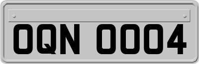 OQN0004