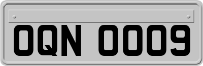 OQN0009