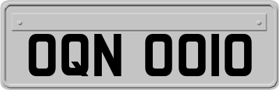 OQN0010