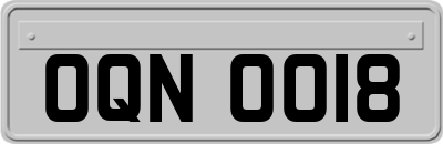 OQN0018