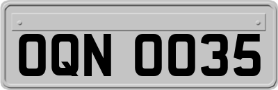 OQN0035