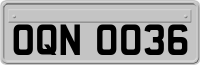 OQN0036