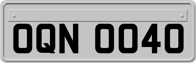 OQN0040