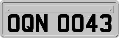 OQN0043