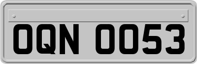 OQN0053