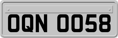 OQN0058