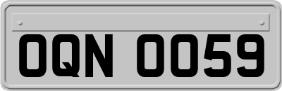 OQN0059