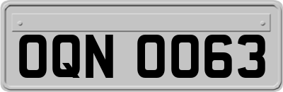 OQN0063