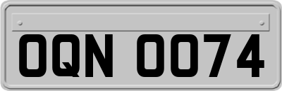 OQN0074