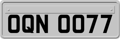 OQN0077