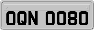 OQN0080