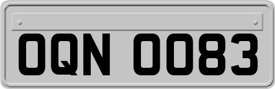 OQN0083