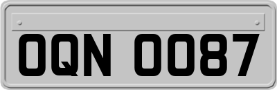 OQN0087