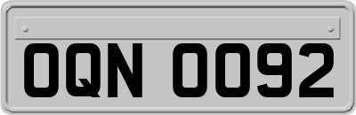 OQN0092