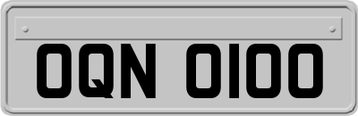 OQN0100