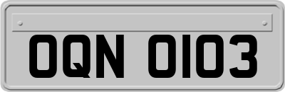 OQN0103