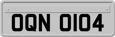OQN0104