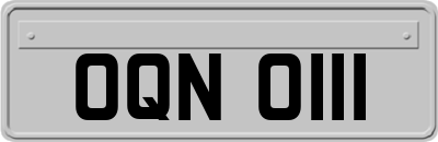 OQN0111