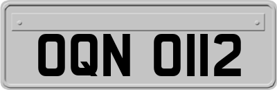 OQN0112