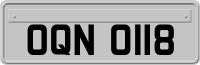 OQN0118