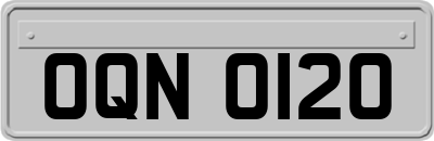OQN0120