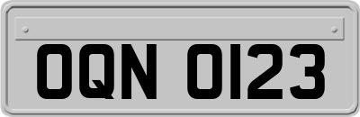 OQN0123