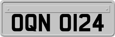 OQN0124