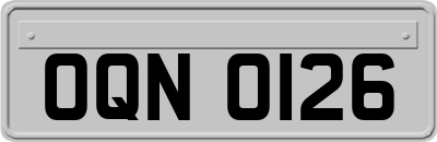 OQN0126