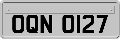 OQN0127