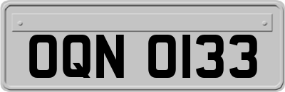 OQN0133