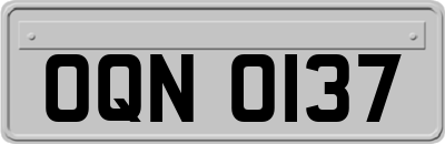 OQN0137