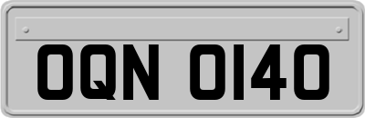 OQN0140