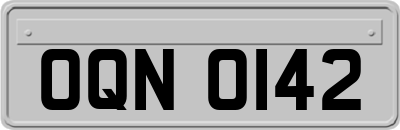 OQN0142