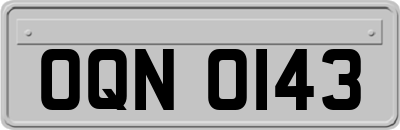 OQN0143