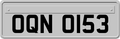 OQN0153