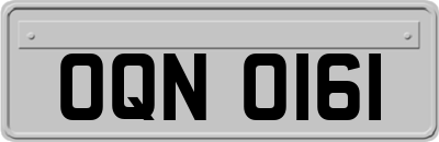 OQN0161