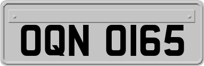 OQN0165