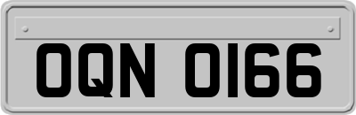 OQN0166