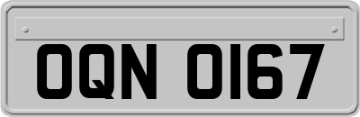 OQN0167