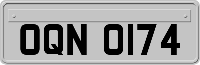OQN0174