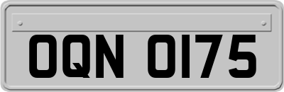OQN0175