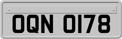 OQN0178
