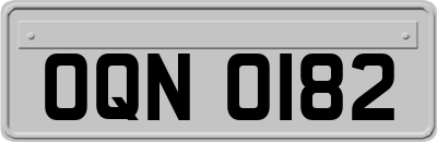 OQN0182