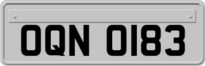 OQN0183