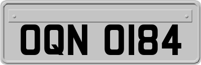 OQN0184