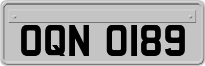 OQN0189