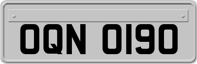 OQN0190