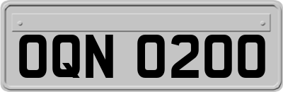 OQN0200