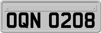 OQN0208
